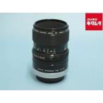 [ б/у ] [ с дефектом товар ] Canon (CANON) NewFD 50/3.5 macro кольцо есть 