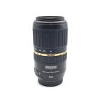 【中古】 【並品】 タムロン SP70-300mmF4-5.6 Di VC USD （Model A005） キヤノン用