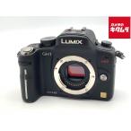 [ б/у ] [ товар среднего качества ] Panasonic LUMIX DMC-GH1-K корпус комфорт черный 