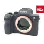 【中古】 【並品】 ソニー α7R III ボディ [ILCE-7RM3]