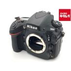 【中古】 【並品】 ニコン D800 ボデ