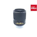 [ б/у ] [ с дефектом товар ] Nikon AF-S DX NIKKOR 55-200mm f/4-5.6G ED VR II