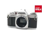 [ б/у ] [ с дефектом товар ] Canon AV-1 корпус серебряный 