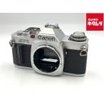 [ б/у ] [ с дефектом товар ] Canon AV-1 корпус серебряный 