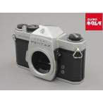 [ б/у ] [ с дефектом товар ] Pentax SP корпус серебряный 