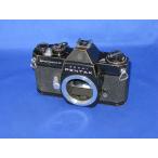 [ б/у ] [ с дефектом товар ] Pentax SPF черный 