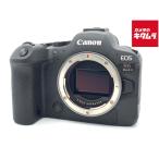 【中古】 【良品】 キヤノン EOS R6 MarkII ボディ