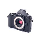 【中古】 【並品】 オリンパス OM-D E