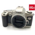 [ б/у ] [ товар среднего качества ] Canon New EOS kiss Body серебряный 