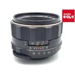 [ б/у ] [ с дефектом товар ] Pentax SUPER-TAKUMAR 55mm F1.8