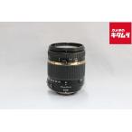 [ б/у ] [ с дефектом товар ] Tamron 18-270mm F3.5-6.3 Di II VC PZD Nikon для 