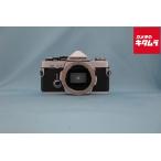 [ б/у ] [ с дефектом товар ] Olympus OM-2 корпус серебряный 