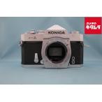 [ б/у ] [ с дефектом товар ] Konica FTA(new) Body