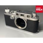 [ б/у ] [ товар среднего качества ] Leica IIIf корпус собственный нет черный synchronizer 