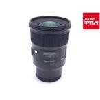 【中古】 【良品】 シグマ 24mm F1.4 DG