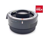 [ б/у ] [ хорошая вещь ] Sigma TELE CONVERTER TC-1401 Canon для 