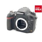 [ б/у ] [ товар среднего качества ] Nikon D610 корпус 