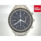 【中古】 【良品】 オメガ(OMEGA) スピードマスター レーシング ブラック 326.30.40.50.01.001 ステンレススティール