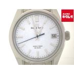 【中古】 【美品】 グランドセイコー メカニカル ヘリテージコレクション ブルー SLGH013/9SA5-00F0 エバーブリリアントスチール