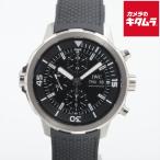 IWC アクアタイマー IW376803
