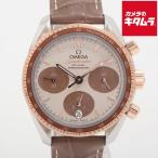 オメガ スピードマスター 38 324.23.38.50.02.002