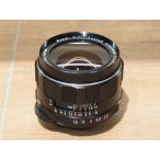 [ б/у ] [ с дефектом товар ] Pentax SMCT 28mm F3.5
