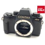 [ б/у ] [ с дефектом товар ] Contax Aria