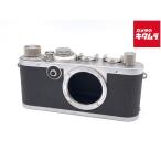 [ б/у ] [ товар среднего качества ] Leica Leica If корпус красный synchronizer 
