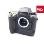 [ б/у ] [ хорошая вещь ] Nikon F5 (50th) Body