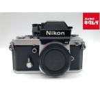 [ б/у ] [ товар среднего качества ] Nikon F2 фото mikAS корпус серебряный 