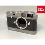 [ б/у ] [ товар среднего качества ] Leica MP ANTHRACITE