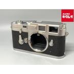 [ б/у ] [ товар среднего качества ] Leica Leica M3 2 раз подъёмный Body хром 