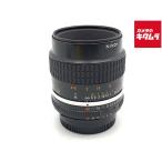 [ б/у ] [ с дефектом товар ] Nikon Ai Micro-Nikkor 55mm F2.8S