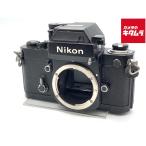 [ б/у ] [ хорошая вещь ] Nikon F2 фото mikSB корпус черный 