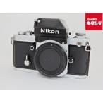 [ б/у ] [ товар среднего качества ] Nikon F2 фото mikA корпус серебряный 