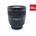 【中古】 【並品】 シグマ 85mm F1.4 EX