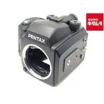[ б/у ] [ прекрасный товар ] Pentax 645NII корпус 
