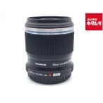 【中古】 【良品】 オリンパス M.ZUIKO DIGITAL ED 30mm F3.5 Macro