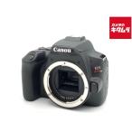 【中古】 【良品】 キヤノン EOS Kiss X10 ボディ ブラック