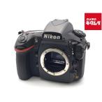 【中古】 【並品】 ニコン D810 ボデ