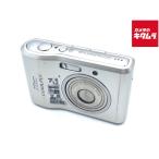 [ б/у ] [ товар среднего качества ] Nikon COOLPIX L16 серебряный 
