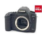 ショッピングEOS 【中古】 【並品】 キヤノン EOS 5D MarkII ボディ