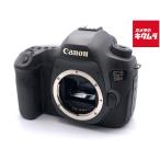【中古】 【並品】 キヤノン EOS 5Ds ボディ