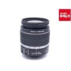 [ б/у ] [ товар среднего качества ] Canon EF-S18-55mm F3.5-5.6 IS