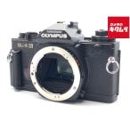 【中古】 【並品】 オリンパス OM-4Ti Black