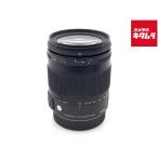 【中古】 【良品】 シグマ 18-200mm F3.