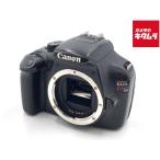 ショッピングEOS 【中古】 【並品】 キヤノン EOS Kiss X50 ボディ ブラック