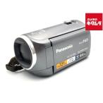[ б/у ] [ хорошая вещь ] Panasonic HC-V210M-H серый 