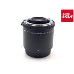 [ б/у ] [ хорошая вещь ] Nikon TC-20E (AF-Itere конвертер )