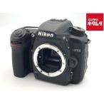 【中古】 【良品】 ニコン D7500 ボデ